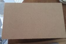 MDF Wooden Plaques Blank Signs