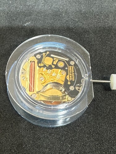 Harley ronda 3873 - movement, new