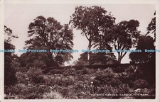 R689327 Carshalton Park. The Rock Garden. 1932. RP