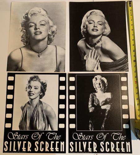 Marilyn monroe poster - marilyn,