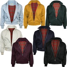 Relco Harrington Jacket Skin