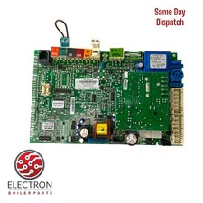ARISTON E-COMBI EVO BOILER