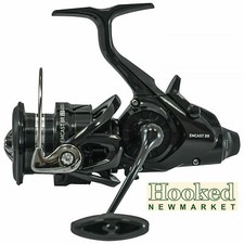 Daiwa 19 Emcast BR LT 4000 & 5000 Reels 