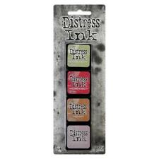 Tim Holtz Distress Mini Ink