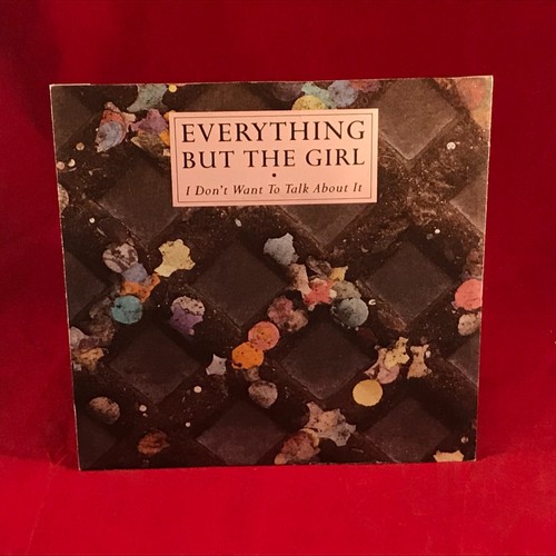 Everything but the girl - the, i