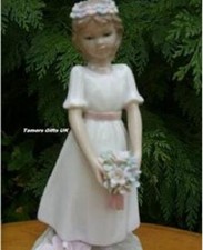 The Bridesmaid by Annie Rowe Leonardo Collection