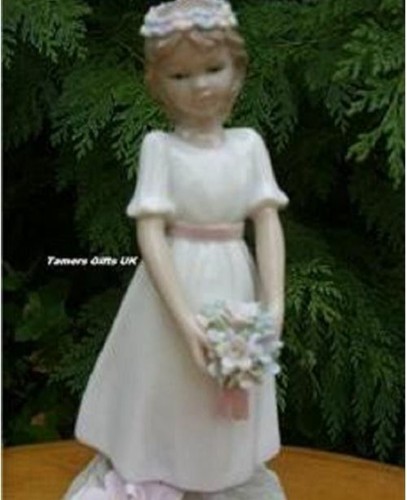 The bridesmaid annie - bridesmaid, rowe