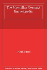 The macmillan compact - macmillan,
