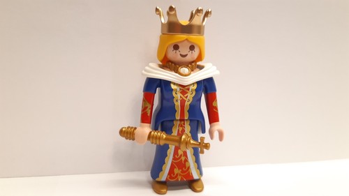 Playmobil 6000 lion knights - playmobil,