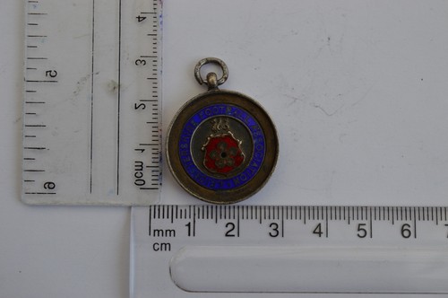 1927 leicestershire football - leicestershire,
