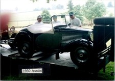 1930 Austin Lexington, KY