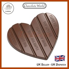 CW12044 Chocolate World