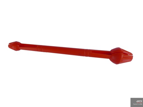 Large treble hook - large,