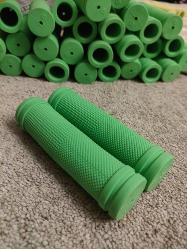 Bike handlebar grips - handlebar, hand