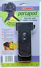 Cobra Portapod Sturdy Table