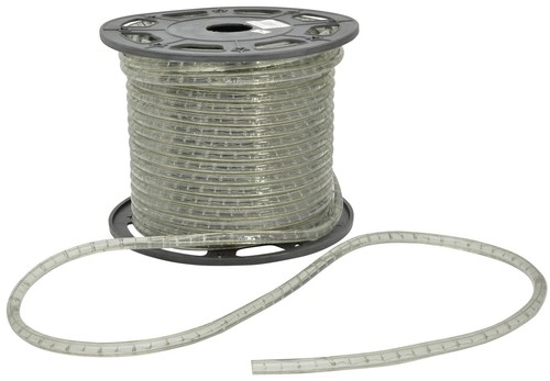 230v 240volt clear rope light - 230v,