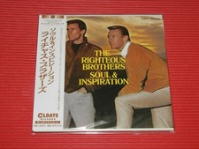 4BT THE RIGHTEOUS BROTHERS