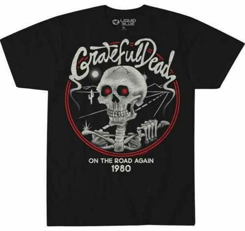 Official grateful dead - grateful, the