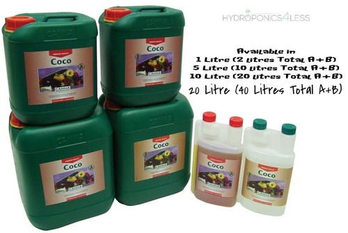 Canna coco 10 20 litre - canna,