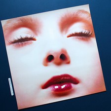 INEZ VAN LAMBSWEERDE 1997