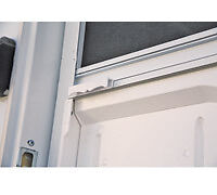 American Motorhome RV Screen Door Handle