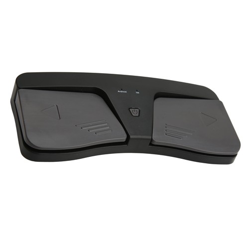 Music page turner - page, wireless