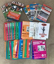 Hereford United / Hereford FC