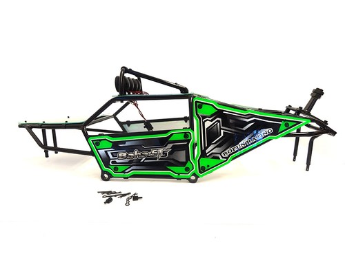 Rovan steel sand rail - 1/5, v2