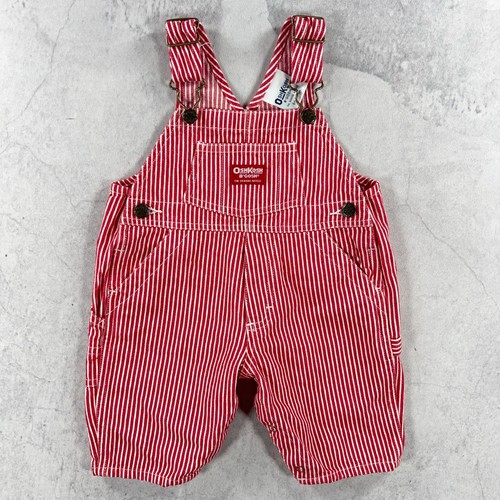 Vintage oshkosh gosh - oshkosh, b'gosh