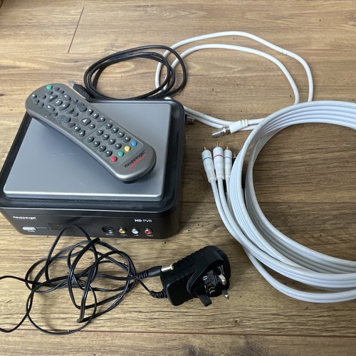 Hauppauge pvr 49001 lf - hauppauge, hd