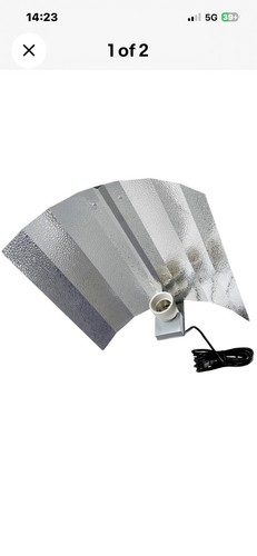Box euro grow lights - 8,