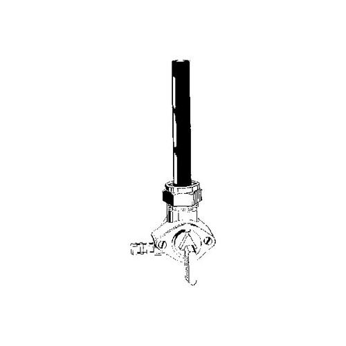 Ducati petrol tap pantah - sl,