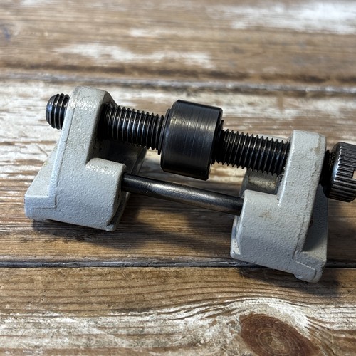 Vintage eclipse chisel - eclipse,