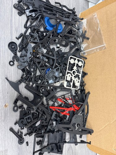 Used job lot - -, rc