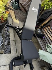 Mirafit Easy Move Fully