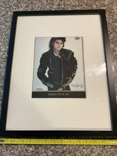 Michael Jackson (1988) World