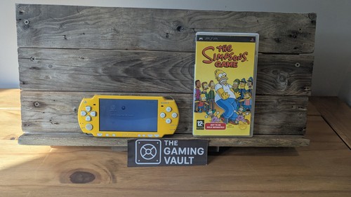 Sony psp 2003 console - psp-2003,