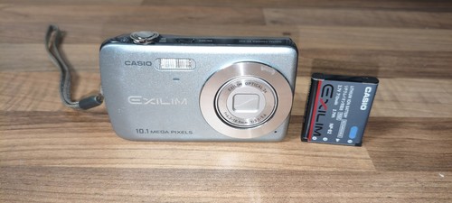 Casio exilim z33 1mp - exilim, ex-z33