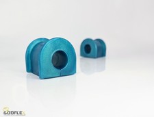 Mazda MX5 Front Anti Roll Bar Bushes For Miata Eunos Mk1 1991- 98 NA ARB in Poly