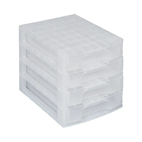Really useful drawer unit with - really,