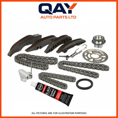 For bmw n43 - for, n43b16a