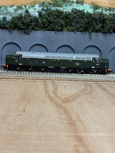 Bachmann 487 gauge class - 32-487,
