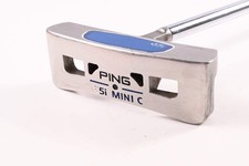 Ping G5i Mini C Putter / 35.5
