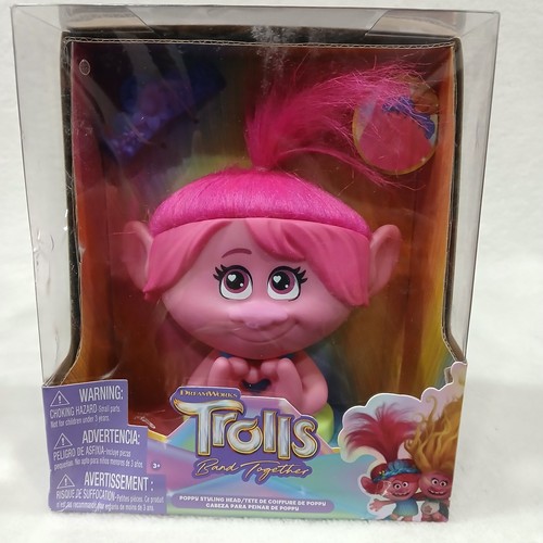 Dreamworks trolls world tour - trolls,