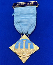 Mark master mason charity - master,