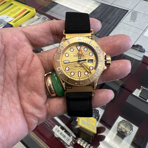 Invicta ocean predator - invicta🔥ocean,