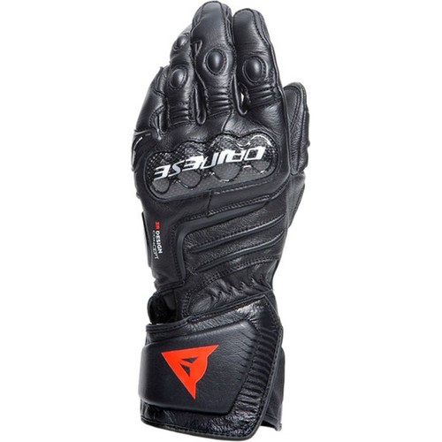 Dainese carbon long leather - dainese,