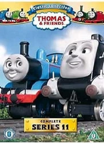 Thomas and friends classic - thomas,