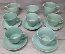 WoodsWare Beryl Green Tea 5 X