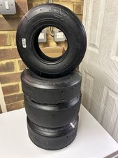 Vega Cadet Micromax Waterswift R Kart Tyres